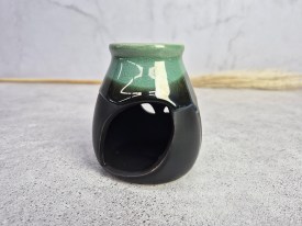 Hornito ceramica esmaltado